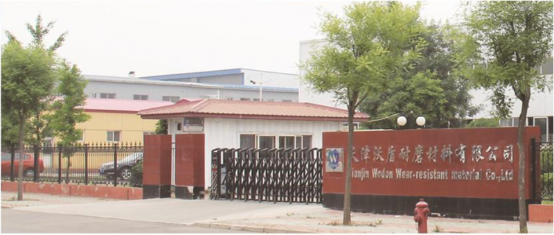 CRC Sheets Wear Plates for Industrial Equipment Custom Sizes Available