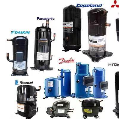 Zhengzhou Beikang Refrigeration Equipment Co., Ltd. company overview - view 1