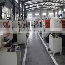 Jinan Qifan International Trade Co., Ltd. company overview - view 2