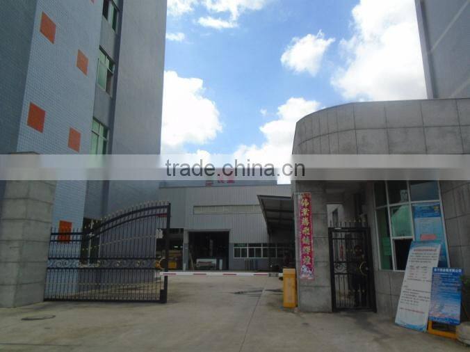 Quanzhou Xinchangan Elevator Co., Ltd. company overview - view 2