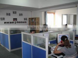 Shandong Sishui Xinfeng Flour Machine Co., Ltd. company overview - view 1