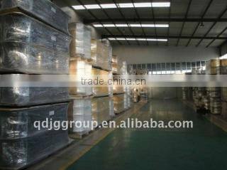 Qingdao J & G International Trading Co., Ltd. company overview - view 3