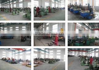 Xiamen Huanxin Machine Co., Ltd. company overview - view 2