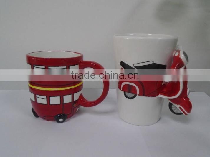 Xiamen Yihang Industrial Co., Ltd. company overview - view 4