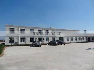 Shan County Luxin Net Industry Co., Ltd. company overview - view 3