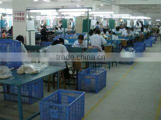 Redshift Industries Limited company overview - view 2