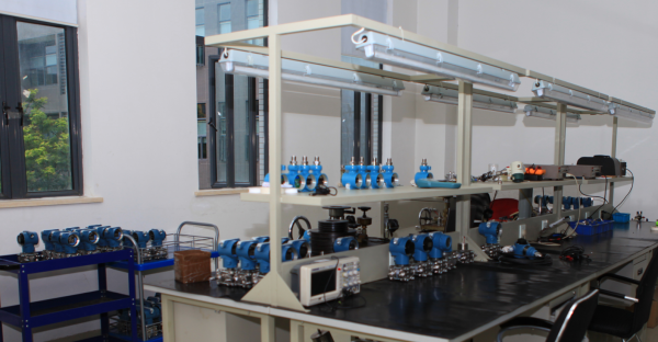 Liide Technology & Equipment Co.,Ltd company overview - view 1