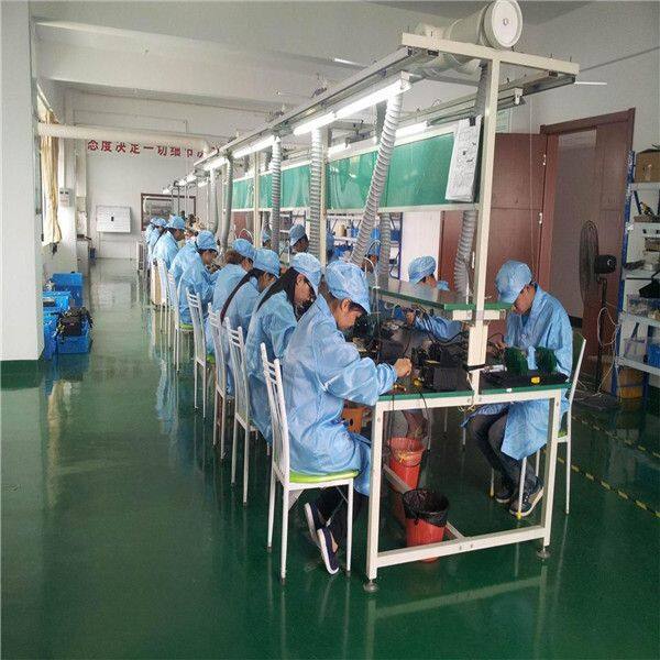 Nanjing Pengtu Power Supply Co., Ltd company overview - view 2