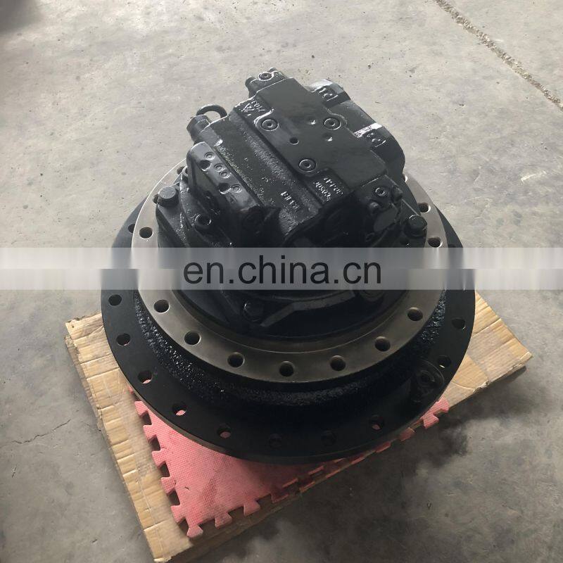 Excavator Hydraulic Parts ZX450-3 ZX470-5 Final Drive 9298565