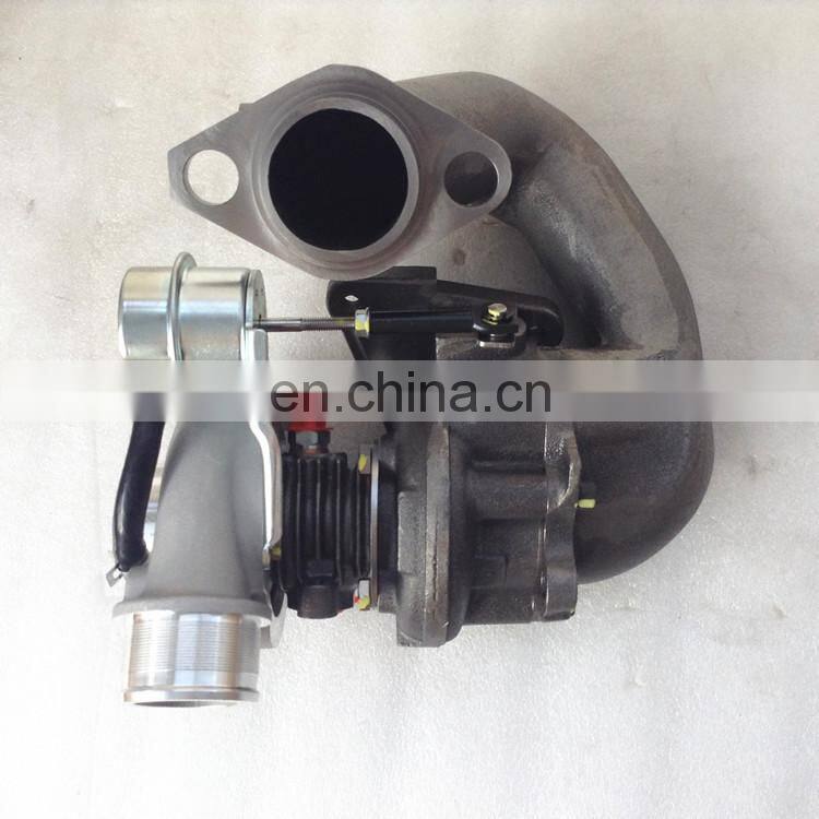 Turbocharger TB0280 454086-5001S turbo