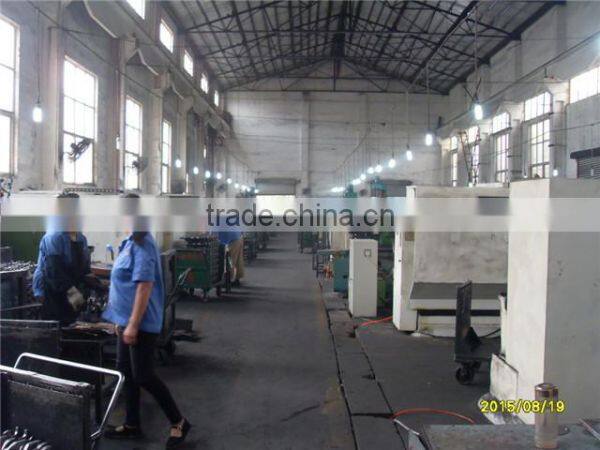 Chengdu Pan Asia Crankshaft Manufacturing Co., Ltd. company overview - view 4