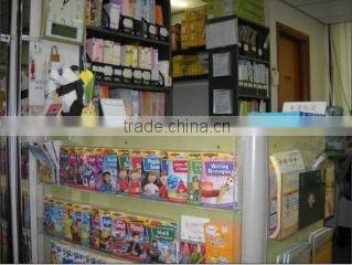 Creative Abacus (h.k.) Limited company overview - view 1