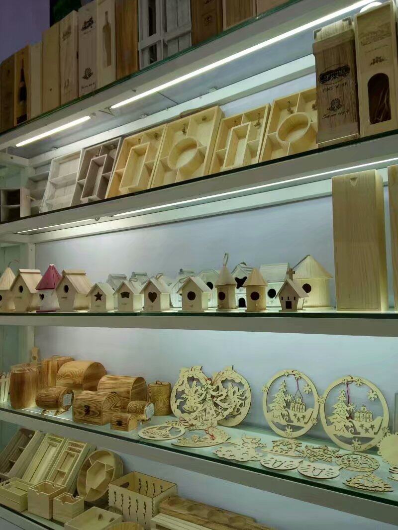 Caoxian Shangdu Arts & Crafts Co., Ltd. company overview - view 4