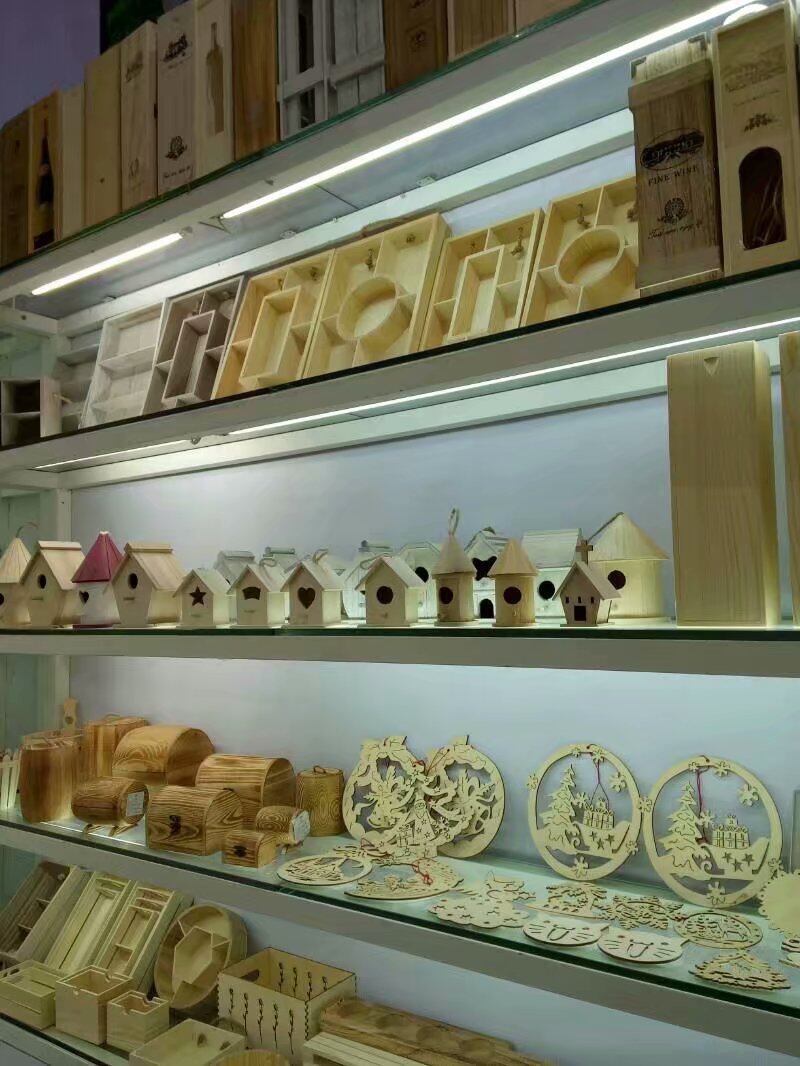 Caoxian Shangdu Arts & Crafts Co., Ltd. company overview - view 4