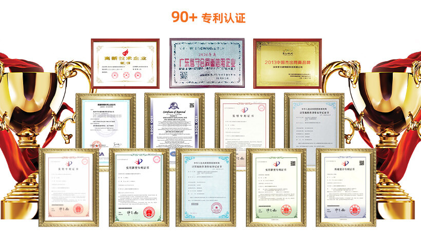 Shenzhen Xingtong IOT Technology Co., Ltd. company overview - view 3