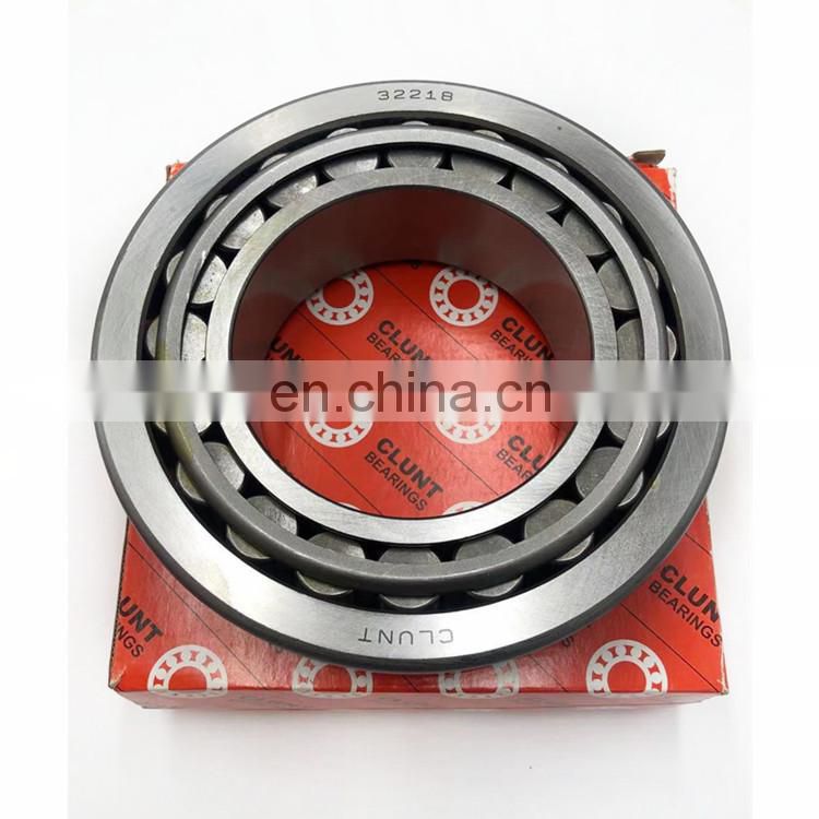 good price 32214JR taper roller bearing 32214