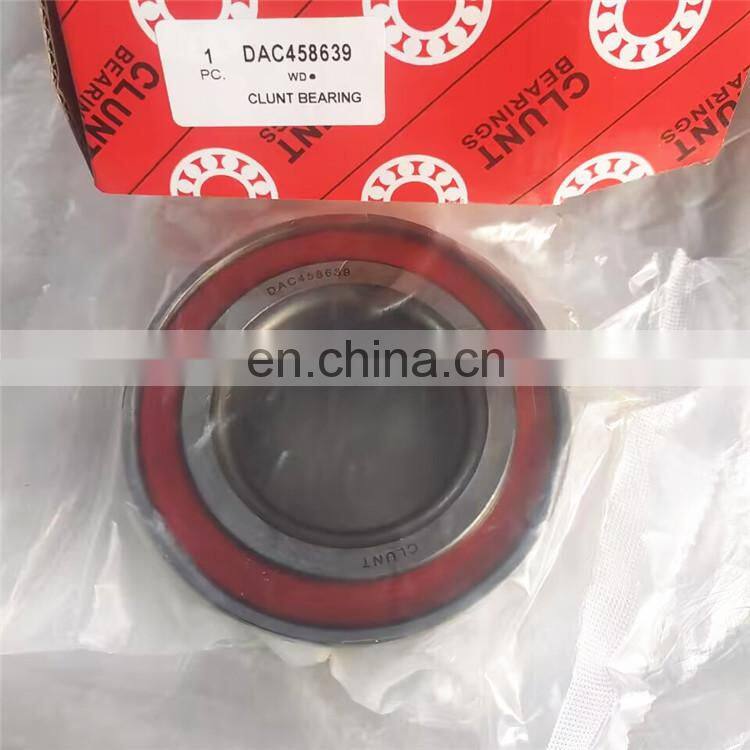 DAC458639 Rear Wheel Hub Bearing DAC45860039 Automotive Bearing