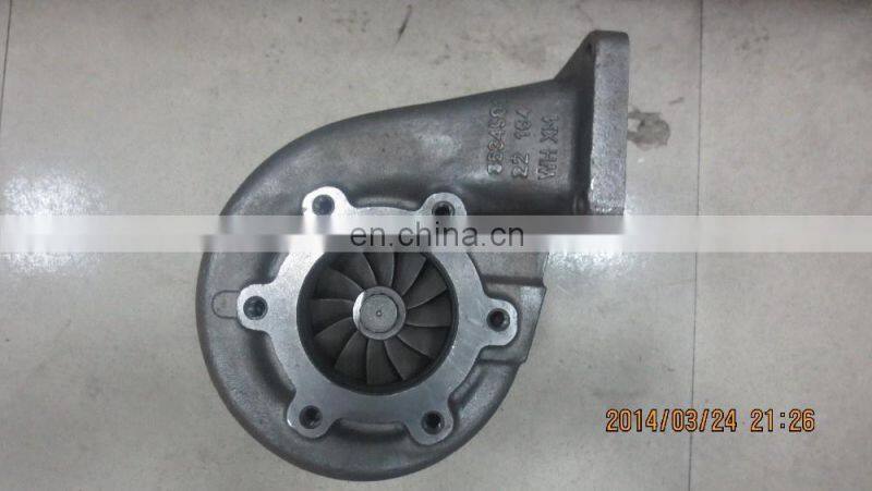 H2C 26ST Engine Turbocharger 3524825 OE49342-1 OE49547 for Perkins Truck