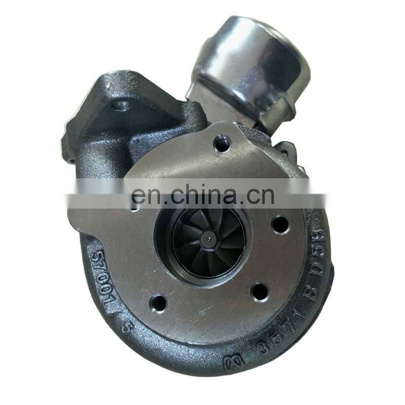turbo 54399880030 14411-00Q0F 54399700030 turbo charger for Qashqai 1.5 dCi Renault Clio III 1.5 dCi 54399880070
