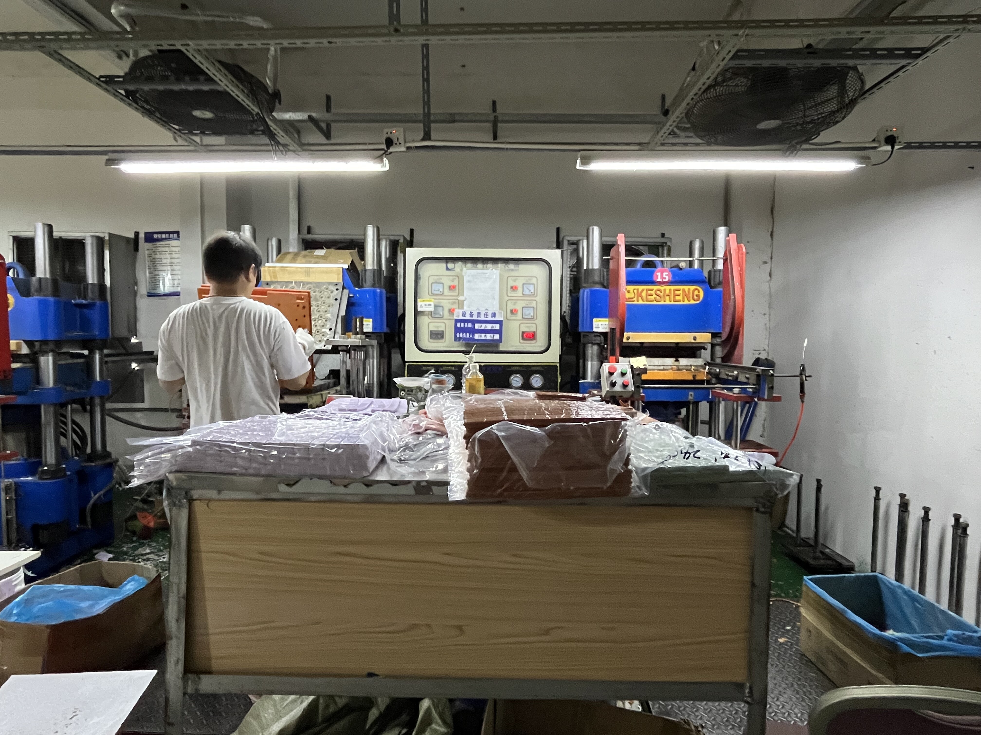 Shenzhen Siliconemart Tech Co.,Ltd. company overview - view 4