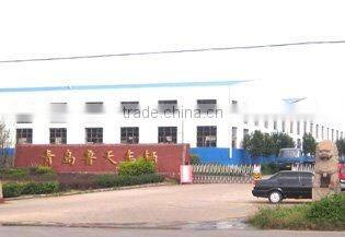 Qingdao Lutian Special Vehicle Co., Ltd. company overview - view 1