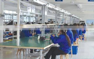 Shenzhen Sparta Optoelectronics Co., Ltd. company overview - view 3