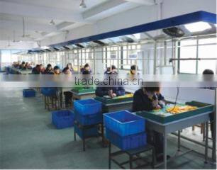 Yuyao City Yinte Test Pencil Factory company overview - view 2