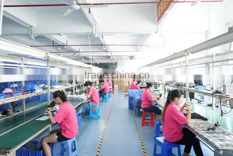 Shenzhen Chelong Electronics Technology Co., Ltd. company overview - view 4