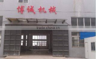 Ruian Bocheng Machinery Co., Ltd. company overview - view 1