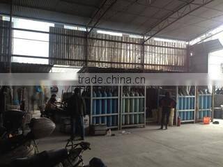 Pujiang County Guangheng Crystal Co., Ltd. company overview - view 2