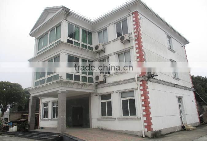 Shanghai Candy Machine Co., Ltd. company overview - view 3