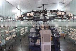 Changzhou Henglun Textile Co., Ltd. company overview - view 3