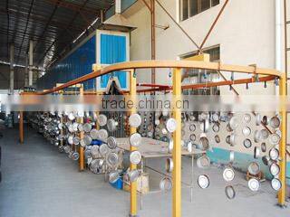 Tongling Shendiao Machinery Manufacturing Co., Ltd. company overview - view 4