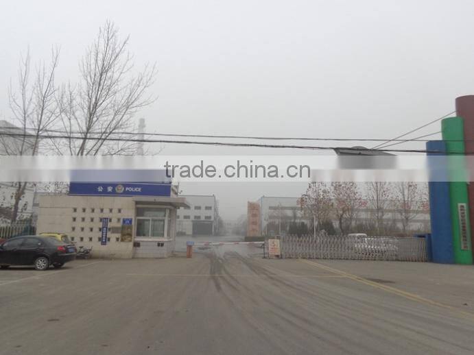 Liaocheng Xinpengyuan Metal Manufacturing Co., Ltd. company overview - view 2