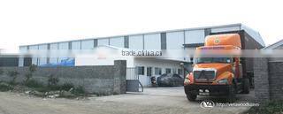 Viet A Trading Joint Stock Company company overview - view 1