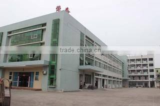 Dongguan Wintime Headwear Manufactory company overview - view 1