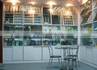 Shenzhen Jinyangda Electronic Co., Ltd. company overview - view 3