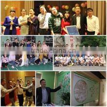 Zhongshan Desly Foodstuffs Co., Ltd. company overview - view 3