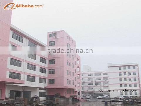Aceally (Xiamen) Technology Co., Ltd. company overview - view 1