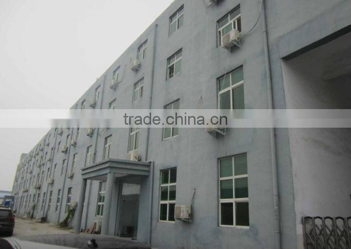 Zhengzhou Huahong Machinery Equipment Co., Ltd. company overview - view 2