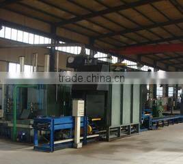 Laizhou Hengying Trade Co., Ltd. company overview - view 3