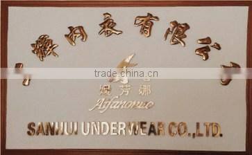 Shantou Sanhui Underwear Co., Ltd. company overview - view 3