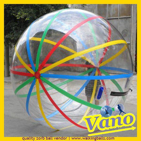 Vano Inflatable WalkingBalls Limited