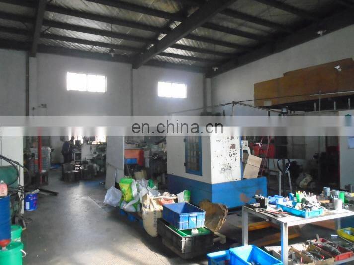 Kunshan Yitai Mould Machinery Co., Ltd. company overview - view 4