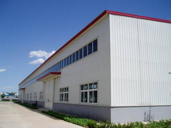 Nanjing Feisen Electromechanical Technology Co. LTD company overview - view 1