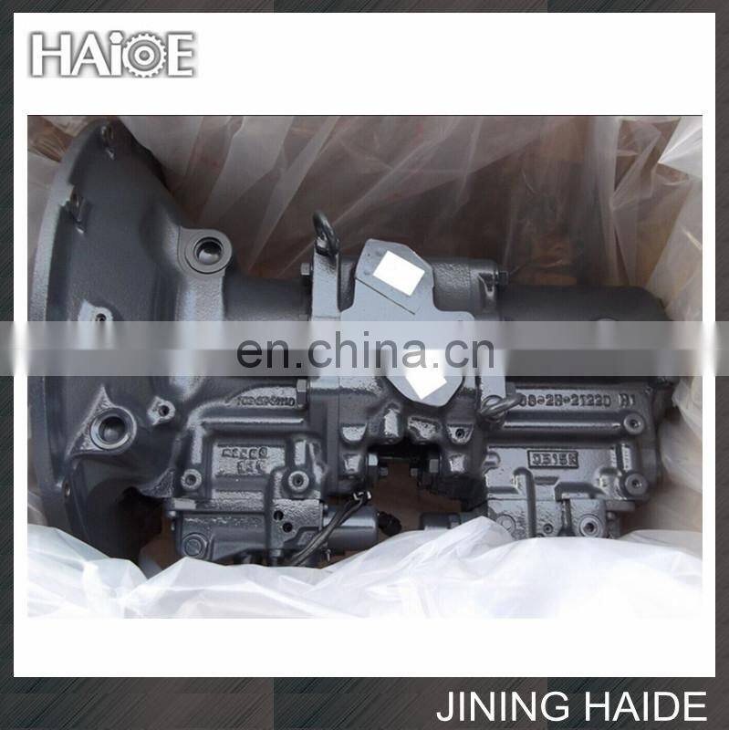 High Quality K5V200DPH JS330 Hydraulic Pump 20/925652 332/K4487