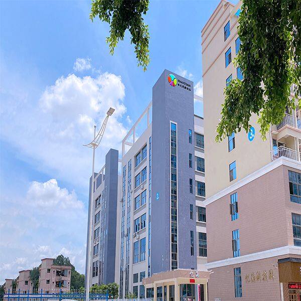 Dongguan HAOTIAN Testing Equipment Co., Ltd. company overview - view 1