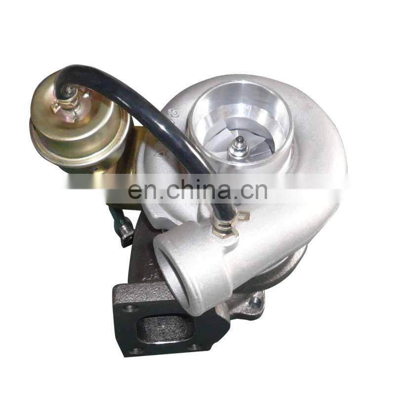 GT2052 turbocharger  2674A326  727266-0001 452301-0001 application for  perkins Industrial JCB 3CX 4CX Cars