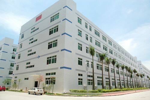 Guangzhou Sunshiny Co.,Ltd company overview - view 1