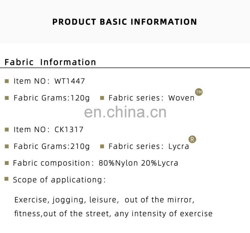 2022 Workout Outfits Yoga UV Protection Jacket Lycra Elastic Legging Gym Fitness Sets Women